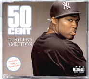 50 CENT - HUSTLERS AMBITION